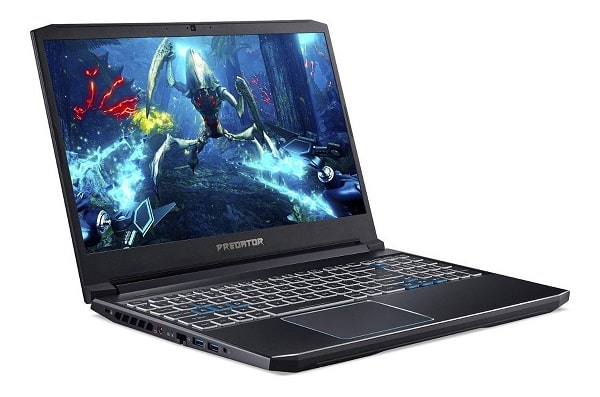 Acer Predator Helios 300